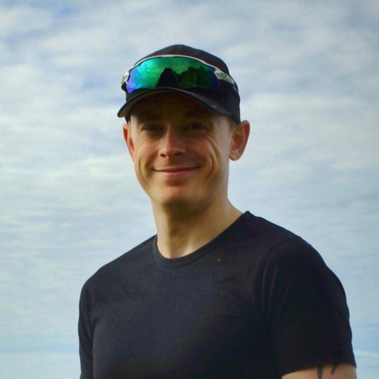 Vidar Pedersen