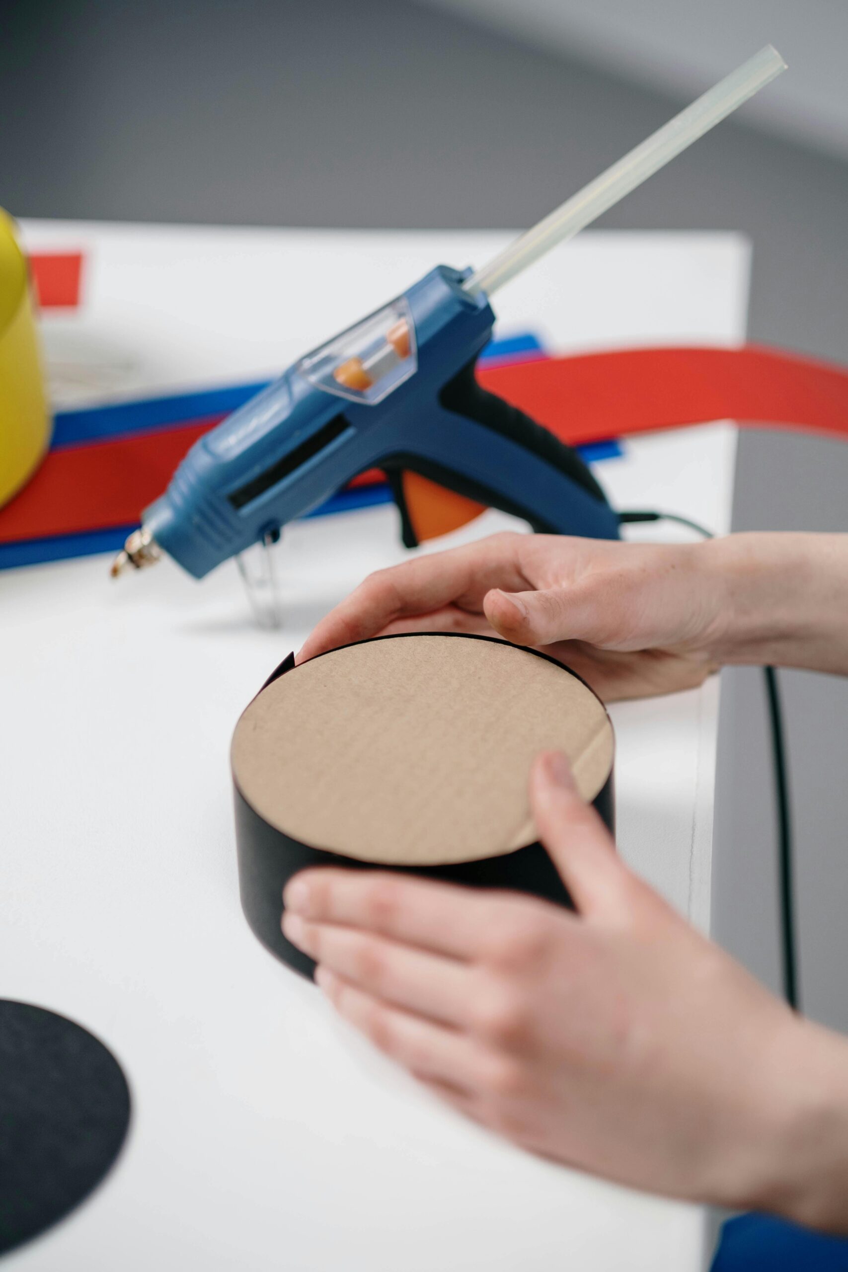 Fellesskap i Makerspace