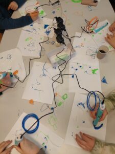 Vellykket åpningsdag i Bø