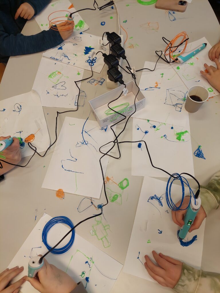 Vellykket åpningsdag i Bø